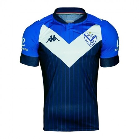 Tenue Vélez Sársfield Exterieur 2021-2022 Maillot de Foot